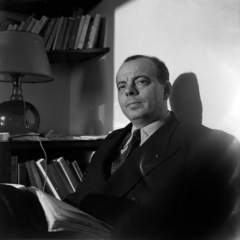 Кто стал автором известных всем выражений и крылатых фраз