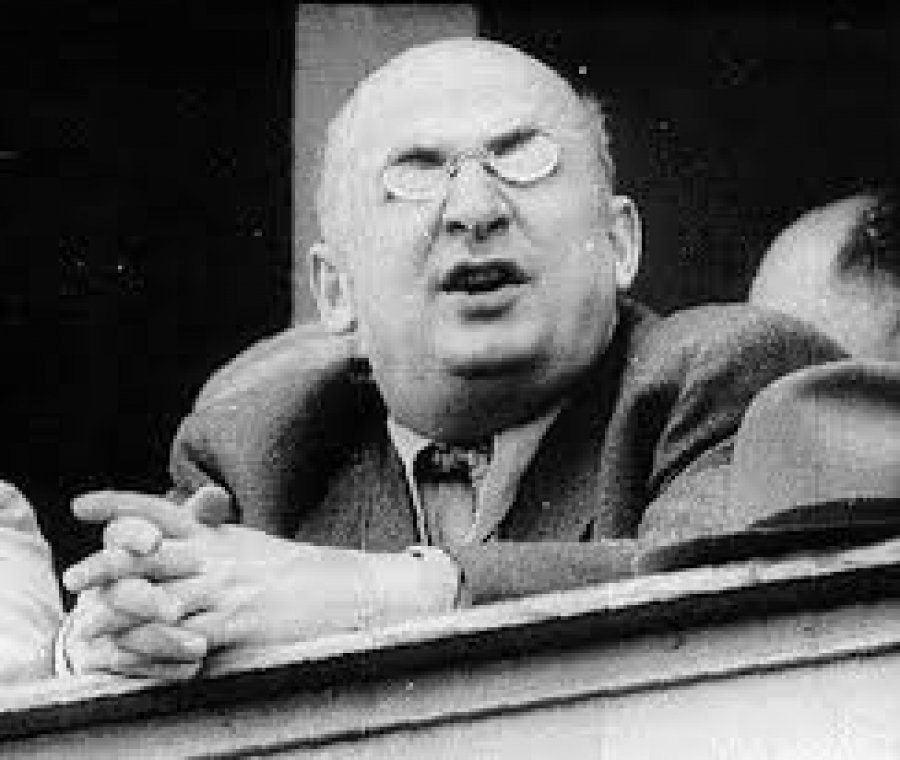 Жены и любовницы Берии: мифы и факты о личной жизни зловещего маршала