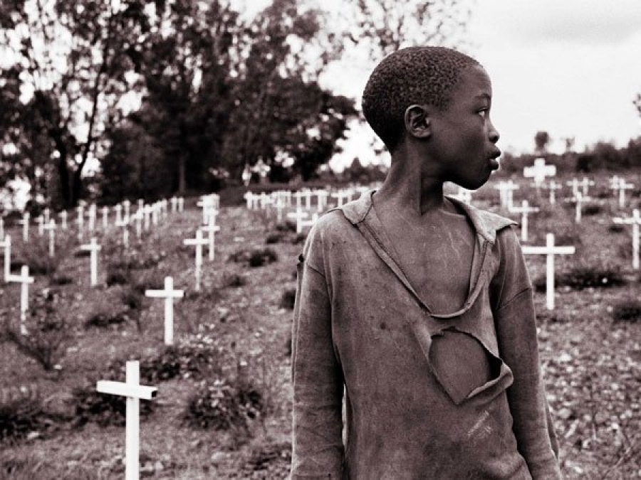 Бойня в Руанде: история геноцида, который за 100 дней унес жизни 1 млн человек