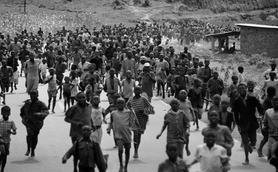 Бойня в Руанде: история геноцида, который за 100 дней унес жизни 1 млн человек