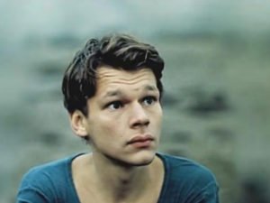 Михайловский