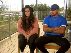 Многодетная мать узнала об очередной беременности за неделю до родов