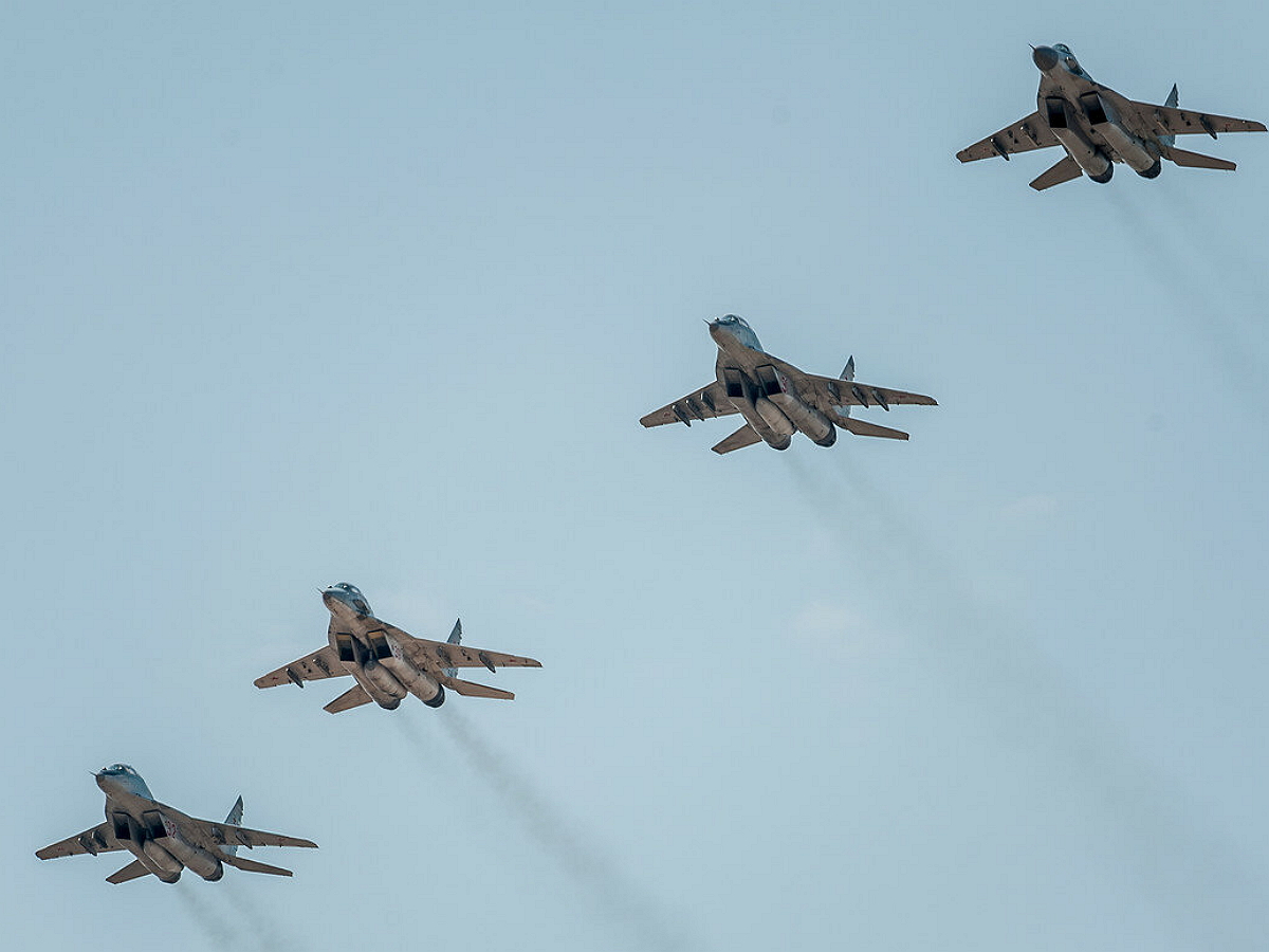 Forbes дали неутешительный прогноз воздушного боя Украины и России