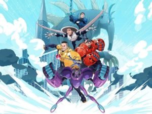 Клип BrainStorm собрал больше 10 тыс. просмотров за сутки