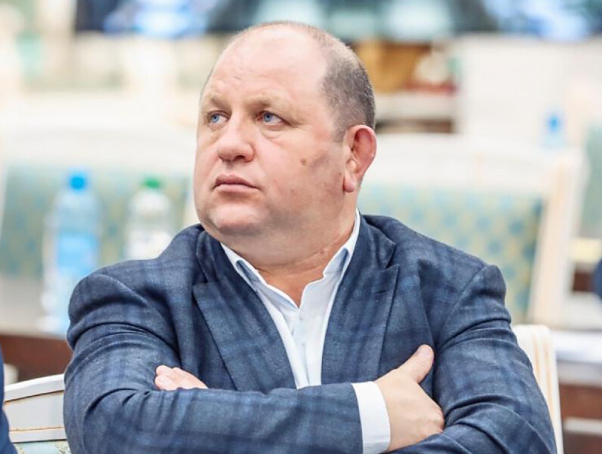 Сахалинский депутат из СИЗО отчитался о доходе в 63 млрд рублей
