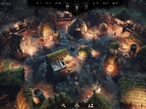 Трейлер стратегии Gord, основанной на славянской мифологии, собрал 62 тыс. просмотров за сутки