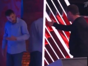 Мужское Женское