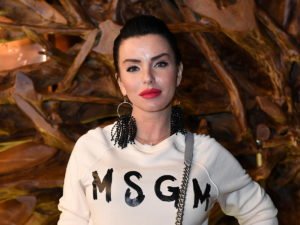 Экс-солистка «Тату» Юлия Волкова нацелилась в Госдуму от «Единой России»