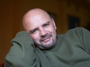 Мацей Вишневский