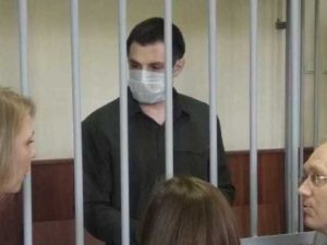 Американец, осужденный за избиение полицейских в России, работал в охране Обамы