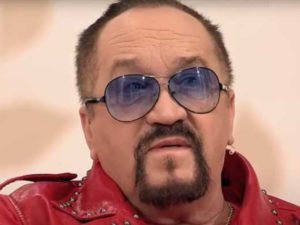 Песняры причина смерти Леонида Борткевича