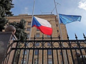 СМИ Китая о демарше Праги к РФ