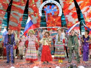 Российские звезды открестились от участия в «Славянском базаре»: эксперт спрогнозировал судьбу Лукашенко после концерта