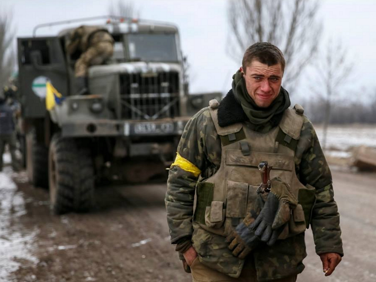 Жесткое заявление России резко изменило настрой ВСУ по наступательной операции на Донбасс