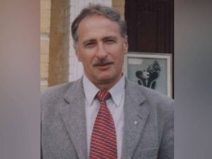 Валерий Голубкин