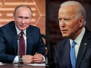 Китайские эксперты, объяснили, почему США одолели Россию звонками