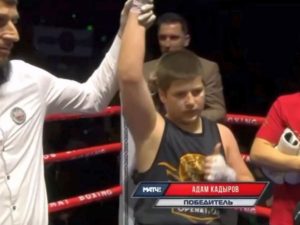 В Сети завирусилось видео с 