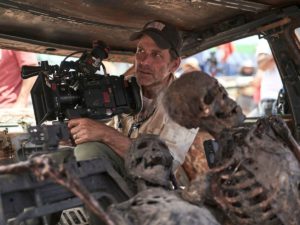 Проморолик с анонсами фильмов лета 2021 года собрал 2,3 млн просмотров в YouTube