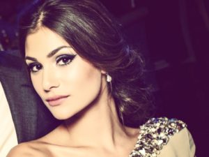 Анастасия Шубская