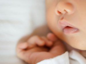 Мужчина назвал сына в честь организации в которой он работает