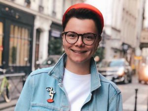 Супруга Евгения Петросяна ответила хейтерам, критикующим ее за 