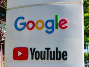 ФАС возбудила дело против Google за блокировку аккаунтов на YouTube