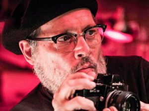 Джонни Депп пригласил россиян в кино