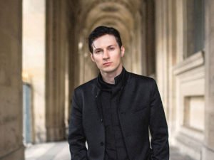 Трейлер фильма о Павле Дурове собрал более 45 тыс. просмотров за сутки