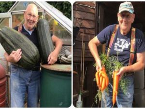 Пенсионера, собравшего более 280 тыс. подписчиков, пригласили на сьёмки в рекламе Gucci