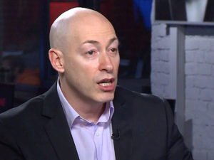 Гордон о замысле Москвы