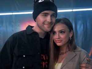 Новый клип Крида собрал 1 млн просмотров за несколько часов