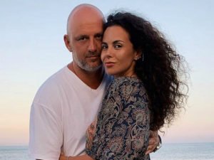 Настя Каменских опубликовала трогательное видео с мужем и намекнула на беременность