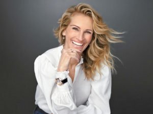 новым послом нашего часового бренда