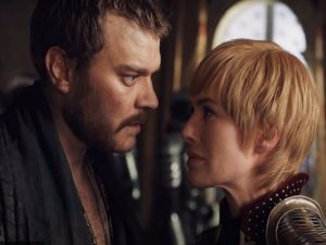 Трейлер финального сезона «Игры престолов» набирает популярность в Сети