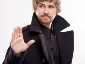 Новую песню Васи Обломова отметили лайками 6,9 тысяч человек