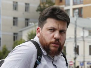 Волков дело за Пригожина «убийца журналистов»