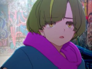 Японский аниматор создает свою вселенную микроаниме в соцсетях