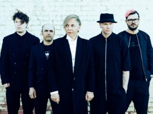 В Сети состоялась премьера нового клипа группы «Мумий Тролль»