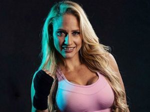 Профессиональная боксерша шокировала подписчиков последствиями поражения на ринге