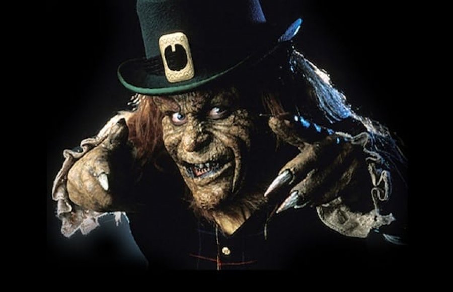 Самые странные и нелепые злодеи из фильмов ужасов