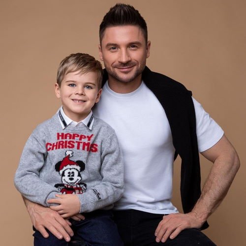 Знаменитости, которые скрывали своих детей