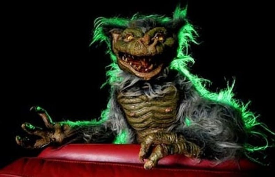 Самые странные и нелепые злодеи из фильмов ужасов