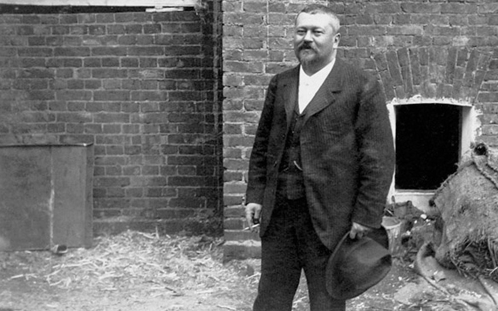 Савва Морозов: трагедия самого известного мецената в истории России