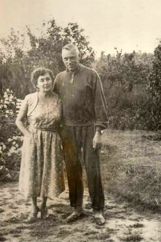 Редкие фото легендарных советских военноначальников на отдыхе