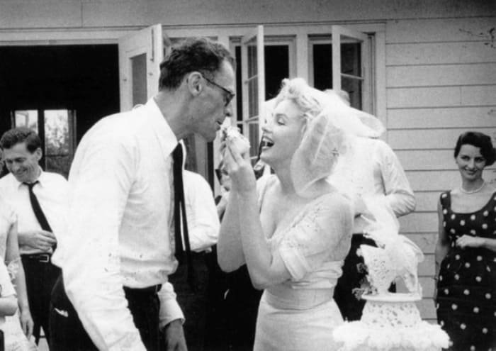 Самые красивые свадьбы 20 века