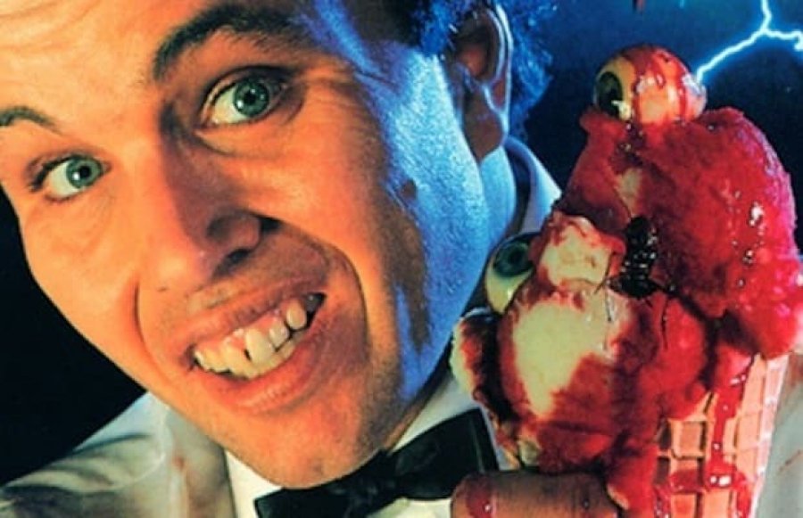 Самые странные и нелепые злодеи из фильмов ужасов