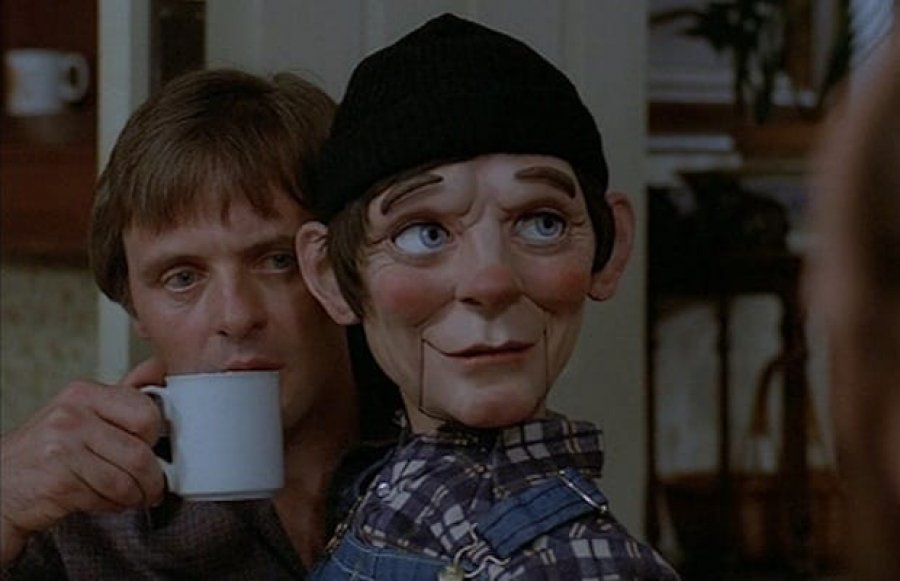 Самые странные и нелепые злодеи из фильмов ужасов