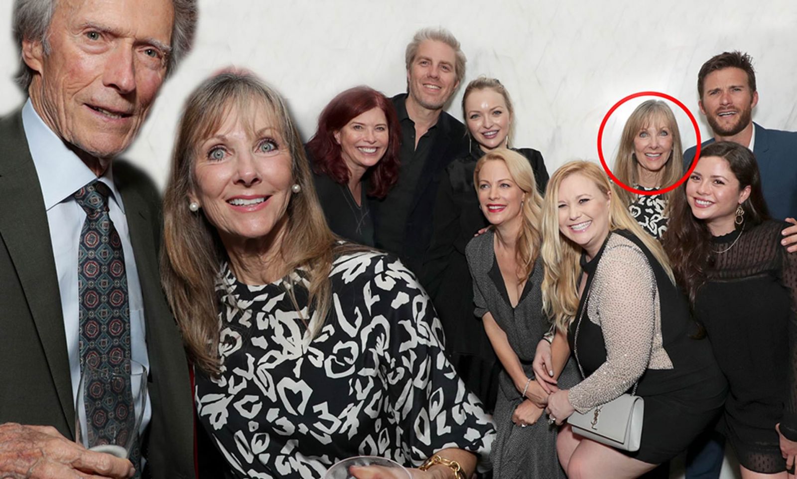 Знаменитости, которые скрывали своих детей