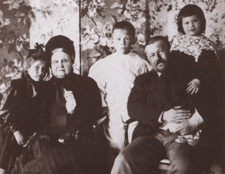 Савва Морозов: трагедия самого известного мецената в истории России