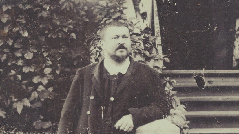 Савва Морозов: трагедия самого известного мецената в истории России